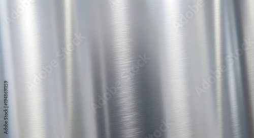 Brushed silver metal texture background brushed metal metallic