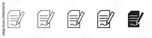 signature  file icon