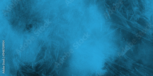 	
Abstract dark blue watercolor cloudiness, mist, or smog background. Dark navy blue sky with black background and blurred pattern. Vivid textured aquarelle painted art design background.	
