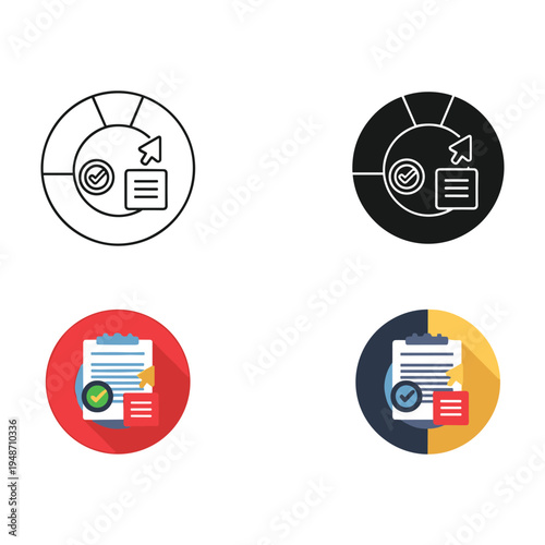Web icons set vector design for internet and mobile use