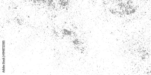 Abstract grunge texture background with a vintage grey concrete wall pattern featuring aged dirty cement surface and rough paper art design for a blank grungy backdrop