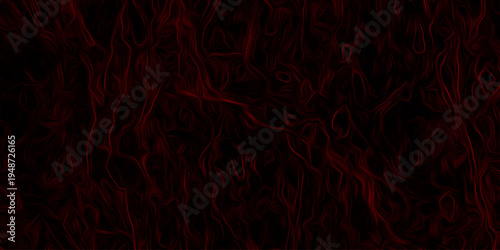 abstract fire flame grunge texture background . Old and grainy grunge texture with smoke . red grunge paper texture with painting soft textured on wet white paper vector background.