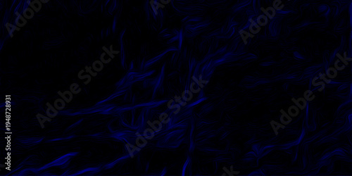 Blue background with light streaks. Texture to copy .Texture of navy blue marble for tabletop with pattern,, Texture Banner With Space For Text, dark blue background .	
