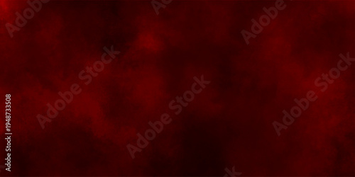 abstract fire flame grunge texture background . red grunge paper texture with painting soft textured on wet white paper vector background. Black red abstract background with copy space for design.