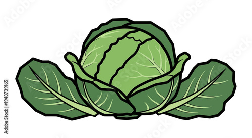 A vibrant red chili pepper with two small slices floating above it, set against a white background.