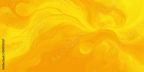 Yellow background, Perfect for  banner, poster, social media, ppt, template and online web ads