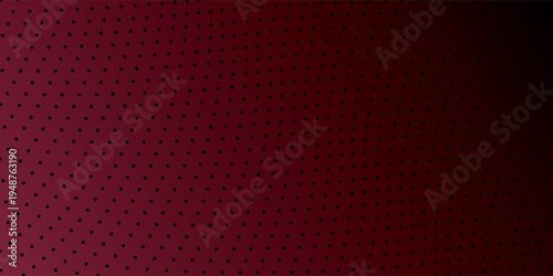 Dark Red Textured Background with Subtle Gradient Effect.