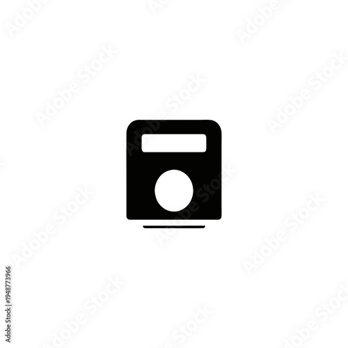 photo camera icon