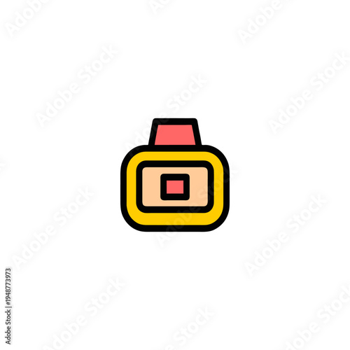 usb flash drive icon