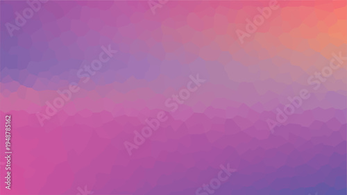 Color theme vector abstract grunge background geometric colorful mosaic spectrum shape EPS10