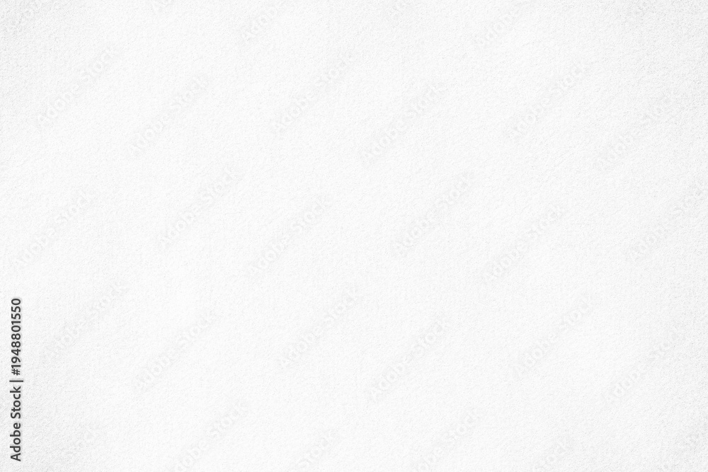 Fototapeta premium White paper texture background