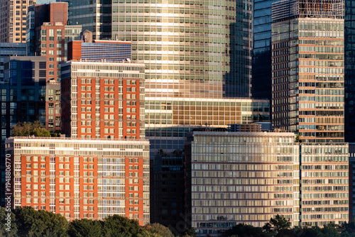 Φωτογραφία Tribeca District Apartments Lower Manhattan