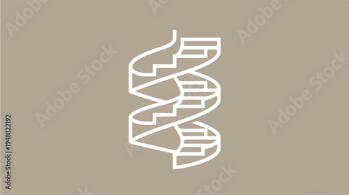 DNA Double Helix Structure 1.