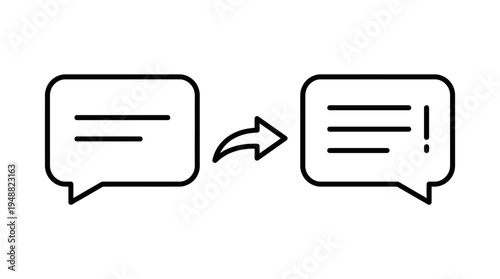 Five-step process timeline infographic showing plan, research, strategy, implementation, and review