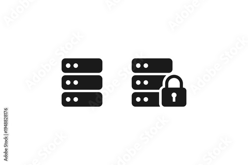 cyber security protection of state data centers