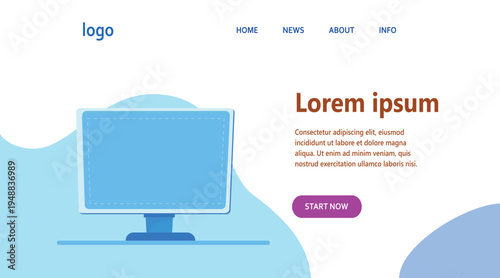 Physician giving recommendation for quarantine