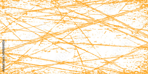 Abstract background of intersecting lines, conveying a sense of artistic dynamism and visual intrigue. This design element lends itself well to a variety of creative applications.