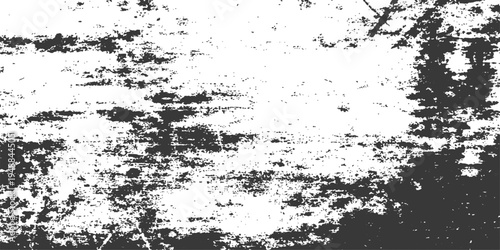 Abstract a distressed monochrome textured backdrop, weathered and imperfect, suitable for conveying themes of age, decay, and urban grit.