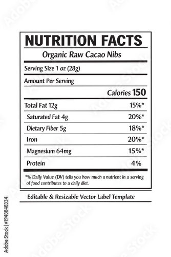 nutrtion facts label  (12)_traced