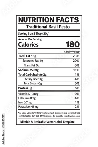 nutrtion facts label  (29)_traced