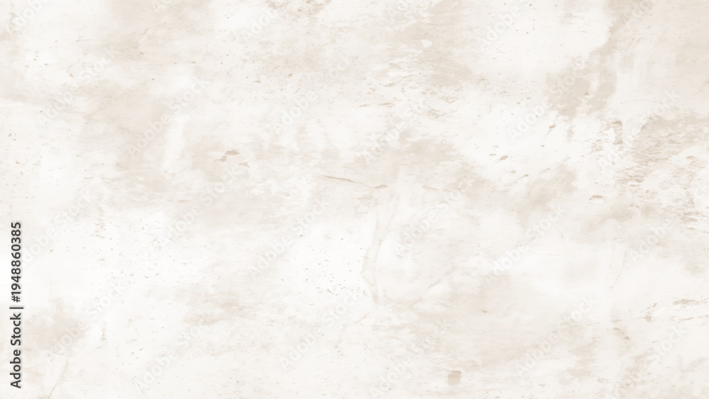 Obraz premium Beige marble stone texture background with subtle brown undertones and faint natural patterns