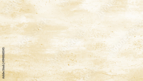 Abstract beige textured wallpaper with white streaks and specks