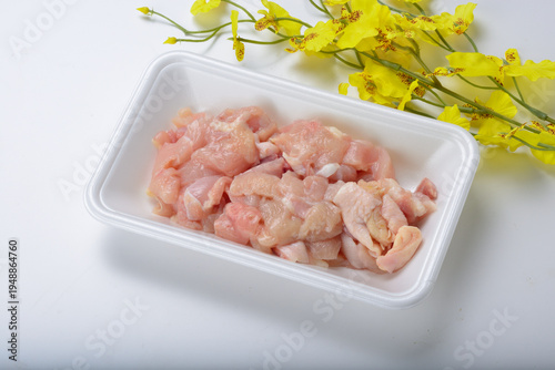 Wallpaper Mural 鶏小間切
 Torontodigital.ca