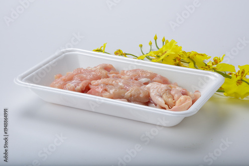 Wallpaper Mural 鶏小間切
 Torontodigital.ca