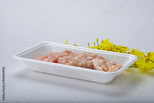 Wallpaper Mural 鶏小間切
 Torontodigital.ca