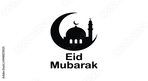 silhouette of a mosque