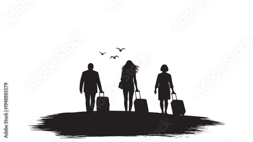 Magnifying glass with a wooden handle is positioned over a vintage map, highlighting navigational details and exploration history in a close-up