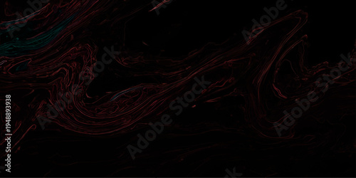 Vector Mysterious abstract artwork intricate swirls and dark background evokes curiosity and visual exploration of design and shapes.