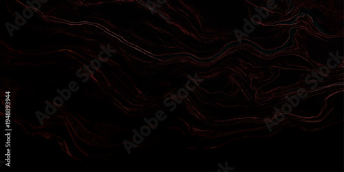 Vector Abstract dark blood flow motion and mysterious mood and dynamic liquid pattern.