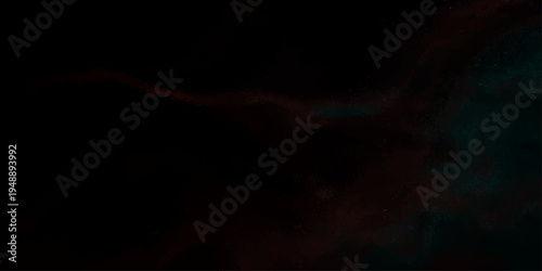 Vector Mysterious dark cosmos and celestial bodies nebula gas and cosmic dust and artistic abstraction and deep space exploration and stellar phenomenon and artistic background.