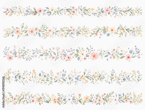 vector illustration of a christmas background