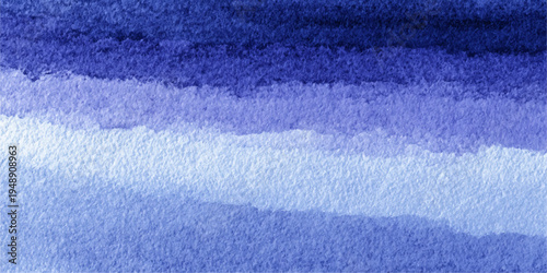 An abstract blue fabric texture featuring soft cotton material with a clean pattern reminiscent of stacked spa towels