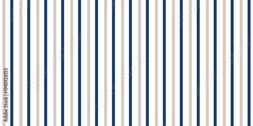 Bicolor Diagonal stripe pattern. Seamless pastel gray and cadet blue line background. Wrapping paper print with diagonal lines. Colorful package texture.