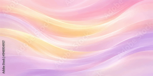 A high-quality minimalist stock photograph of a sleek modern workspace featuring a laptop and a steaming cup of coffee on a clean white desk