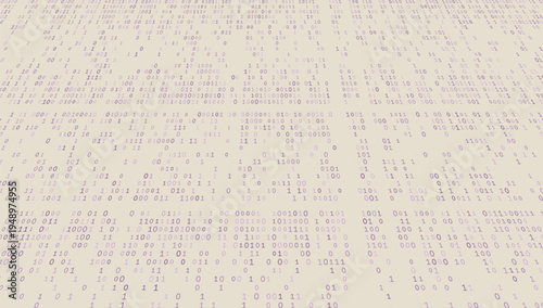 The Sparse Bitstream - Minimalist Binary Fragments and Cloud Infrastructure Distribution