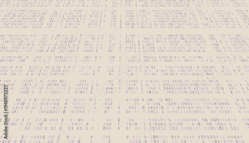 The Stratified Stream - Segmented Binary Data Layers and Multi-Tier Network Architecture