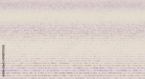 Colored Data Plane - Ultra-Dense Binary Horizon for Enterprise Cloud and Fintech Systems