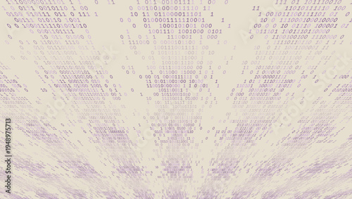 Spherical Logic - A Curvaceous Binary Horizon of Global Data Expansion and Technical Depth