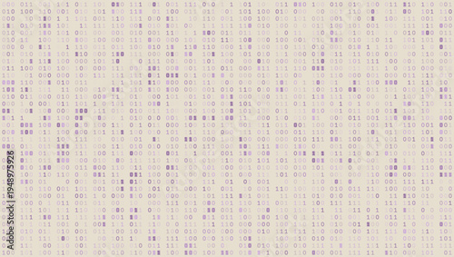 Systemic Bitstream Array - Precise Binary Triplets and Network Data Architecture