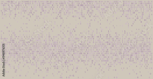 Linear Logic - A Structured Horizontal Distribution of Binary Fragments and System Protocols