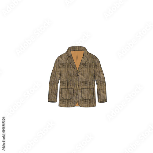 boys blazer jacket 