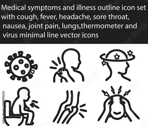 Vector illustration set of a business man and woman with a computer and a message sketch including family character and dog icons