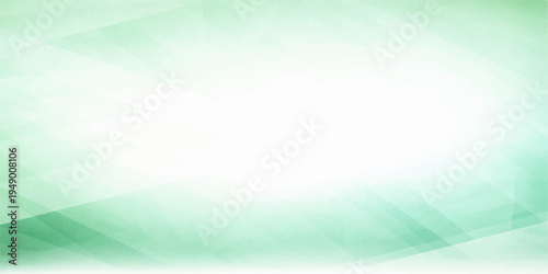 Soft blue and green abstract background with blurred motion waves and a smooth gradient texture creates a bright futuristic wallpaper design featuring soft lines and copy space for art