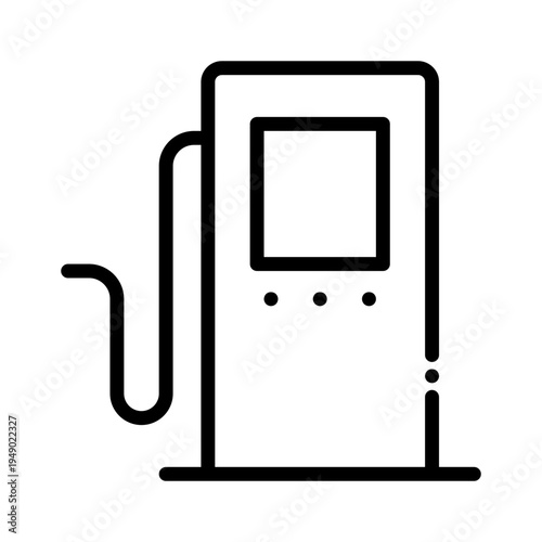 charging station icon