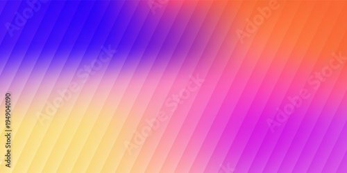 Colorful Abstract Grainy Gradient Background with Soft Noise Texture and Vibrant Blended Colors for Modern Creative Design and Digital Art Projects