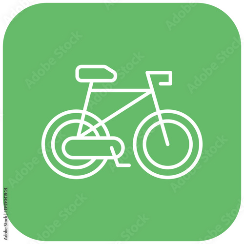 Bike Icon